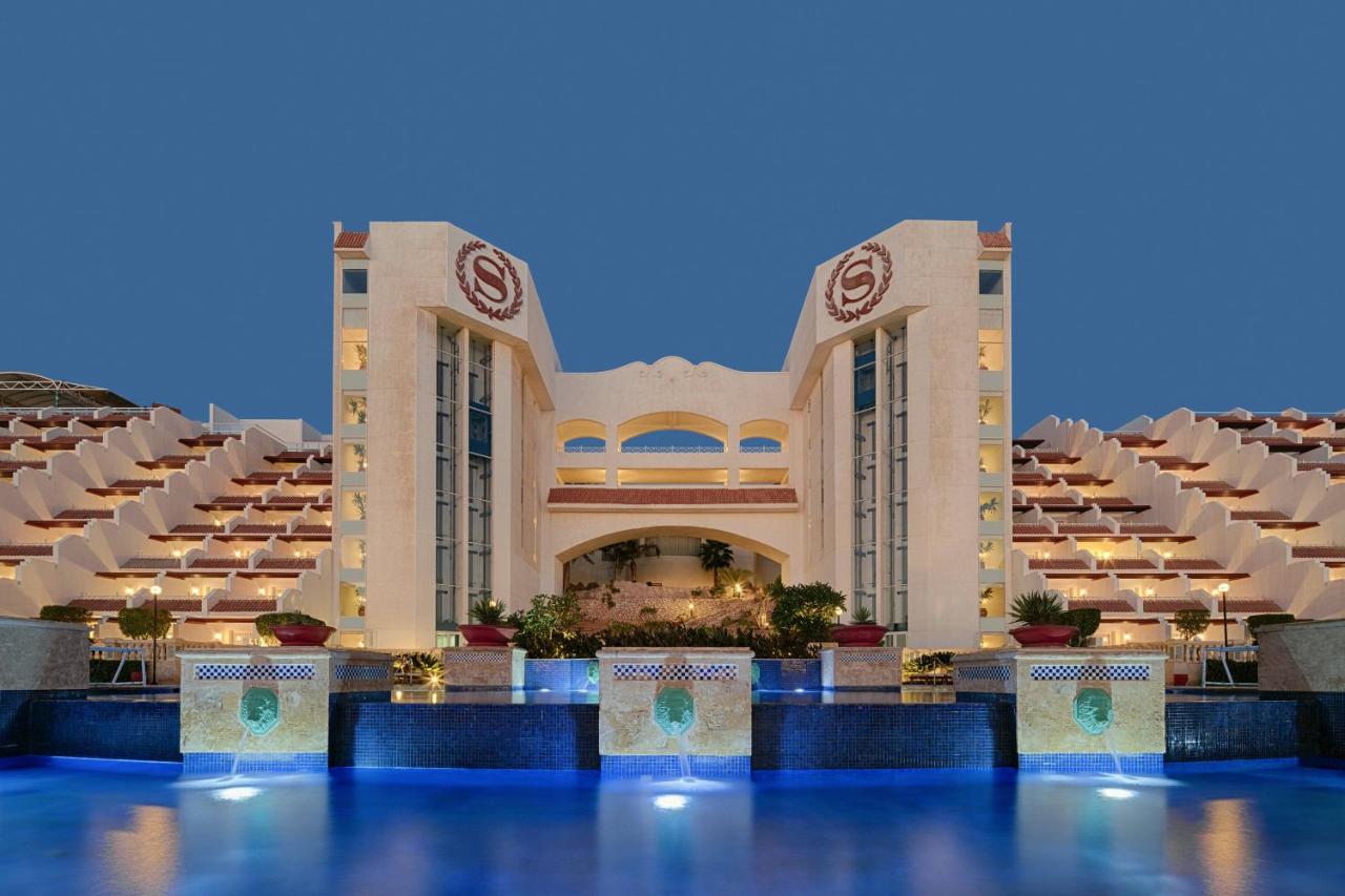 اقوي عروض فندق شيراتون ريزورت شرم الشيخ - عروض فنادق شرم الشيخ 2022 | Sheraton Sharm Hotel Resort